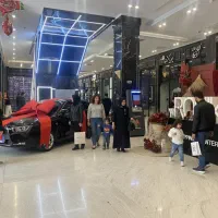 ۱۶م طبقه اول رونیکامال(پاسداران)