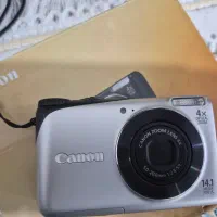 دوربین عکاسی canon