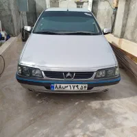 پژو 405 استثنای