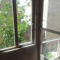 کلنگی ۱۲۰ متر جواز دار آماده تخریب
