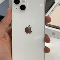 ایفون ۱۳ 128 سفید