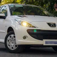 207tu3 صفر تحویل روز