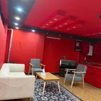 هتل-آپارتمان-تک-و-دو-خواب-33پل-و-نقش-جهان