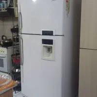 یخچال فریزر دونار