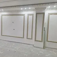 دکوراسیون داخلی       طراحی و اجرا قهرمانی