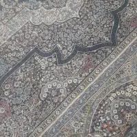 قالی ۷۰۰ شانه الماس کویر