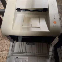 پرینترتک کاره لیزری سامسونگ شبکه دار|پرینتر، اسکنر، کپی، فکس|تهران, حسن‌آباد|دیوار