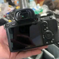 دوربین سونی آلفا 4k|دوربین عکاسی و فیلم‌برداری|تهران, حر|دیوار
