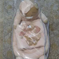 تشک گارد دار