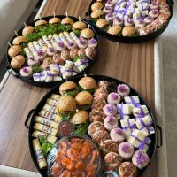 تشریفات میز تولد