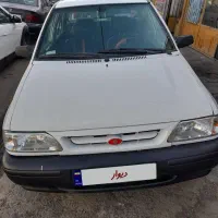 پراید۸۹