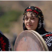 آموزش دف نوازی ومولودی خوانی