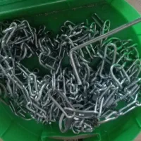 زنجیر چرخ کلیه ماشین های ایرانی وخارجی|قطعات یدکی و لوازم جانبی|بیرجند, |دیوار