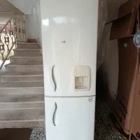 یخچال فریزر امرسان