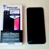 گوشی سامسونگ گلکسی A24 128 G