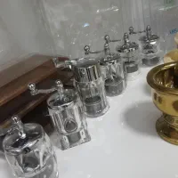 ظرف زعفران و ادویه|ظروف نگهدارنده، پلاستیکی، یک‌بارمصرف|مشهد, اروند|دیوار