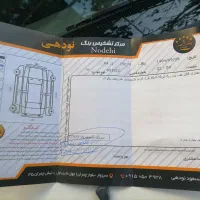 تیبا 2 مدل 1401|خودرو سواری و وانت|سبزوار, مدرس|دیوار