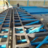 سبک سازی وشیروانی|خدمات پیشه و مهارت|بروجرد, |دیوار