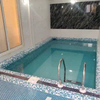 ویلا استخردار آبگرم تریبلکس کنار دریا (مالک هستم)