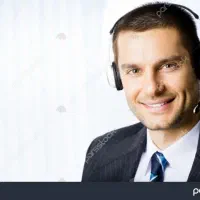 جذب ادمین در منزل به صورت روزمزد