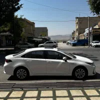 تویوتا کرولا الیت 1800 هیبرید 2024|خودرو سواری و وانت|شهرکرد, |دیوار