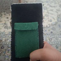 کیف کارت بانکی و کیف گوشی همراه بافوم محافظ گوشی