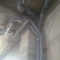 تاسیسات لوله کش ساختمان|خدمات پیشه و مهارت|رفسنجان, |دیوار