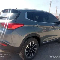 تیگو 7ie نوک مدادی متالیک خاص|خودرو سواری و وانت|شیراز, شهرک گلستان|دیوار