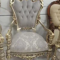 نمونه کارهای تولید مبل پارسا|مبلمان خانگی و میز عسلی|زنجان, |دیوار