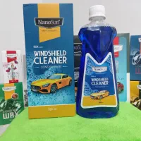 مایع شیشه شوی خودرو نانوسان فقط ۲۲۹|مواد شوینده و دستمال کاغذی|قزوین, |دیوار