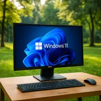 نصب ویندوز باپشتیبانی تعمیر کامپیوتر لپتاپ در محل