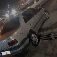 405 نقره ای|خودرو سواری و وانت|شوط, |دیوار