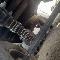 یک دستگاه تیرل|خودرو سنگین|اردبیل, |دیوار