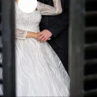 لباس عروسی|لباس|سهند, |دیوار