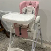 صندلی غذای کودک