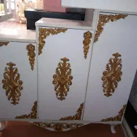 جاکفشی سفارشی ام دی اف