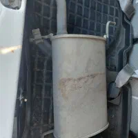 اگزوز پراید|قطعات یدکی و لوازم جانبی|یزد, |دیوار