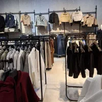 فروشگاه زنانه مردانه زیکزاک