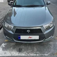 دنا پلاس اتومات مدل ۱۴۰۱