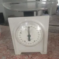 ترازوی آشپزخانه