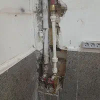 تعمیرنصب سرویس پمپ آب آبگرمکن لوله کشی تاساعت 12شب|خدمات پیشه و مهارت|کرمان, |دیوار