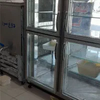 تمام لوازم لبنیاتی