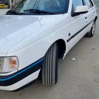 پژو 405 GLX - دوگانه سوز CNG، مدل ۱۳۹۶