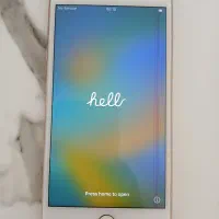 اپل iPhone 8 Plus با حافظهٔ ۱۲۸ گیگابایت|موبایل|تهران, ایران|دیوار