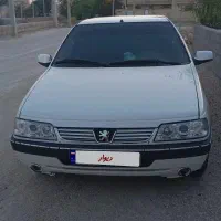 پژوSLxمدل 97گازسیمی تمیزبدون ریال خرج