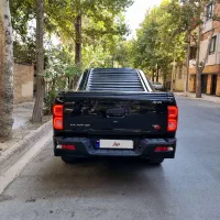 کی ام سی t8|خودرو سواری و وانت|بجنورد, |دیوار