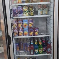 یخچال فریزر