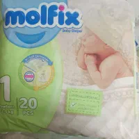 پوشاک سایز۲و۱