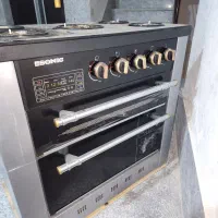 کولرآبی و گاز  دست دوم