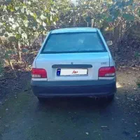 پراید ۱۳۱|خودرو سواری و وانت|حویق, |دیوار